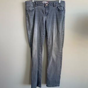 CAbi | Celeste Slim Boyfriend Distressed Jeans 10